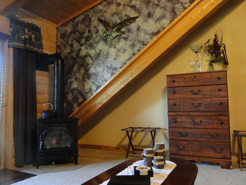 Elkwood Manor Bed & Breakfast Pagosa Springs Camera foto