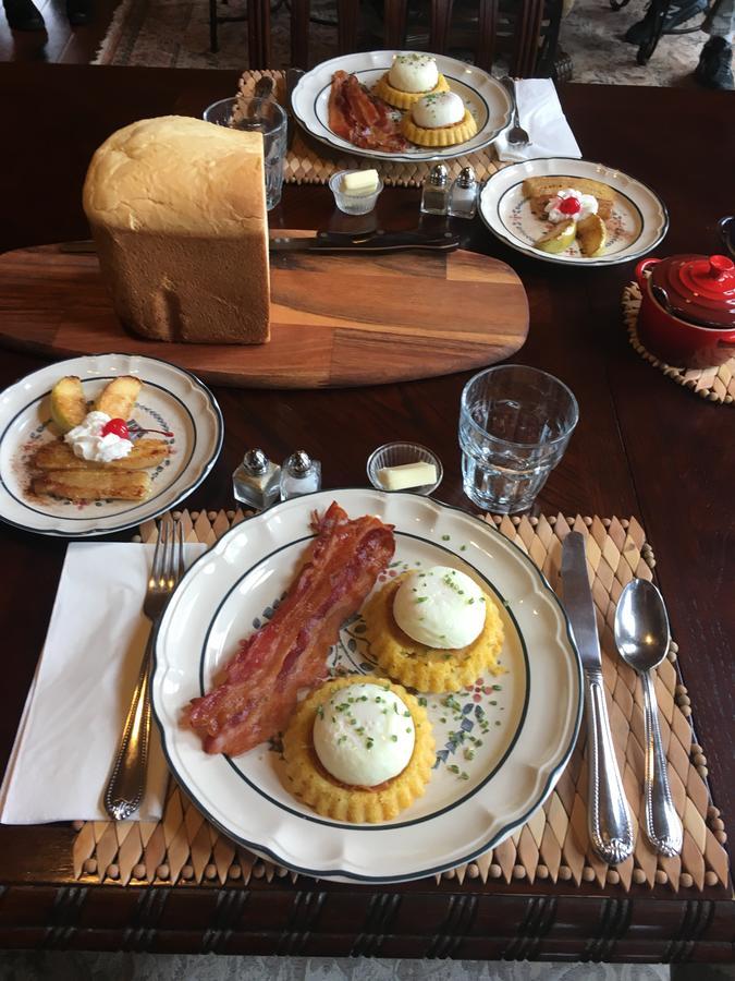 Elkwood Manor Bed & Breakfast Pagosa Springs Esterno foto